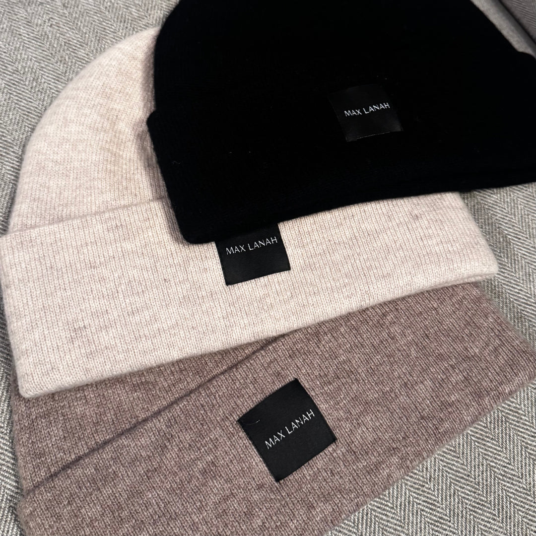 The MAX LANAH Wool hat