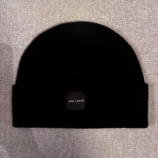 The MAX LANAH Wool hat