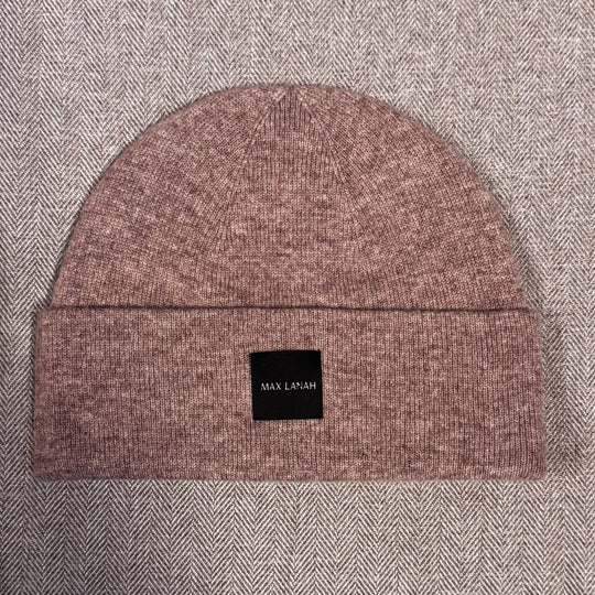 The MAX LANAH Wool hat