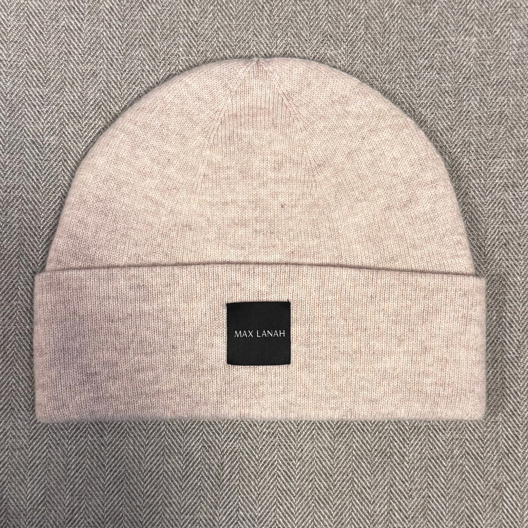 The MAX LANAH Wool hat