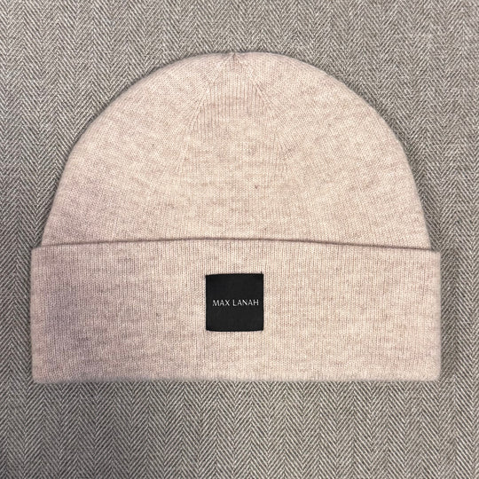 The MAX LANAH Wool hat