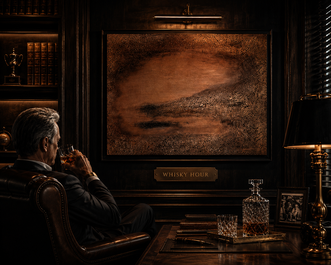 Whisky Hour
