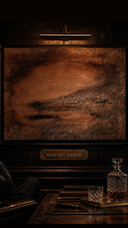 Whisky Hour