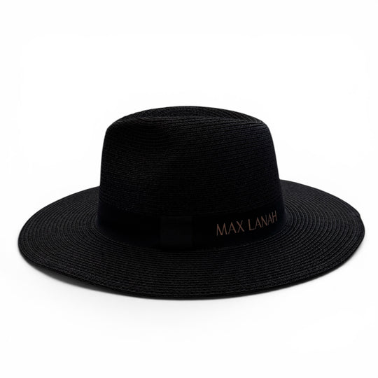 MAX LANAH Estepona hat