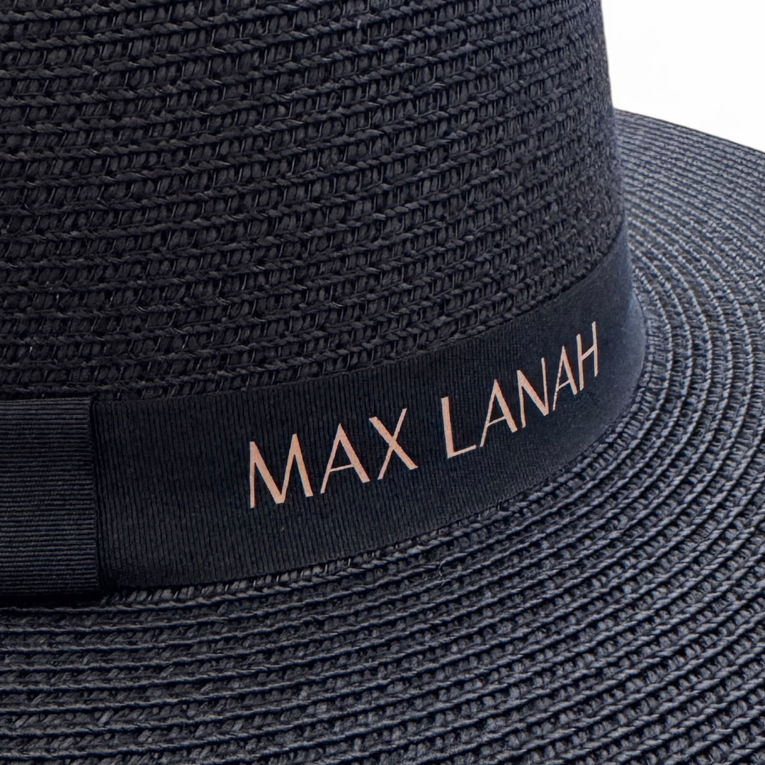 MAX LANAH Estepona hat