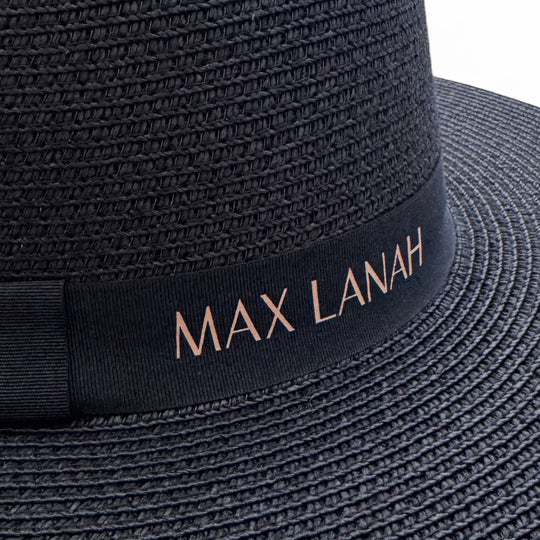 MAX LANAH Estepona hat