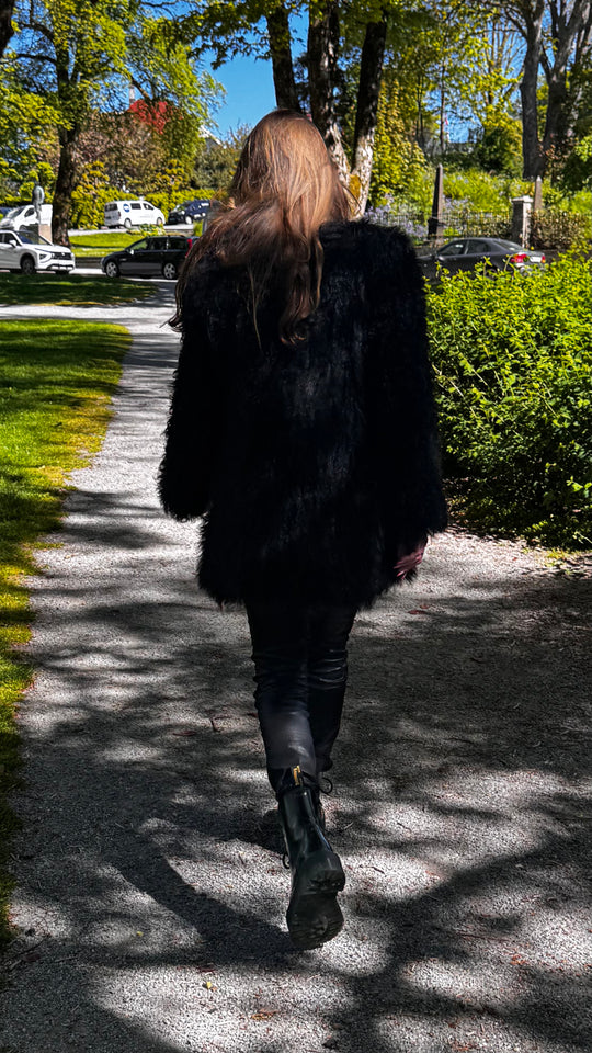 MAX LANAH Milano jacket