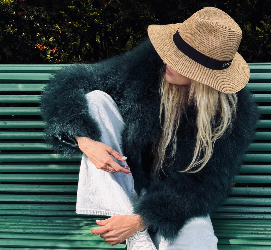 MAX LANAH Stockholm jacket