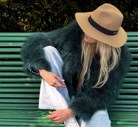 MAX LANAH Estepona hat