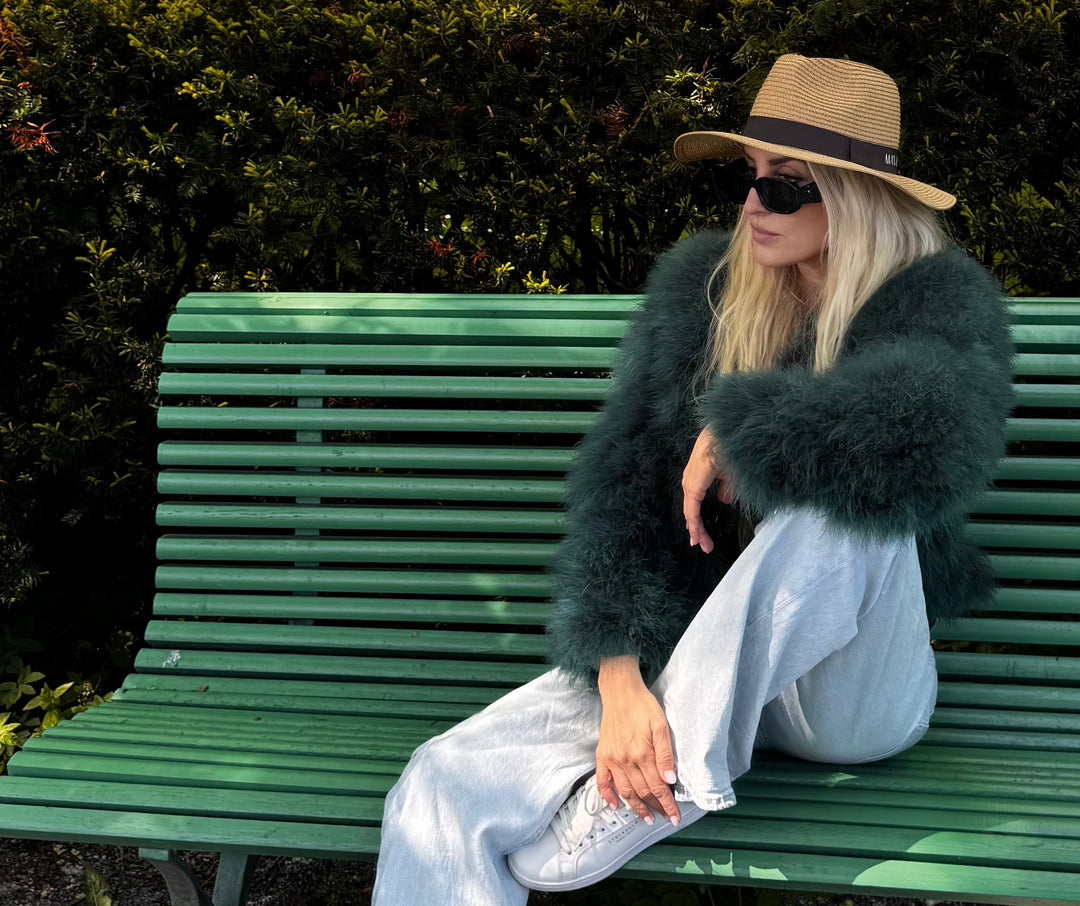 MAX LANAH Estepona hat