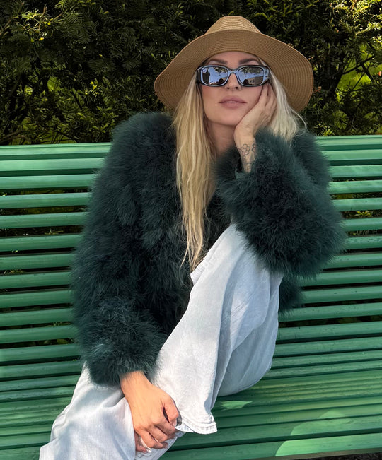 MAX LANAH Stockholm jacket