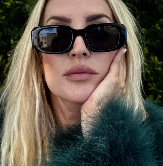 MAX LANAH London shades