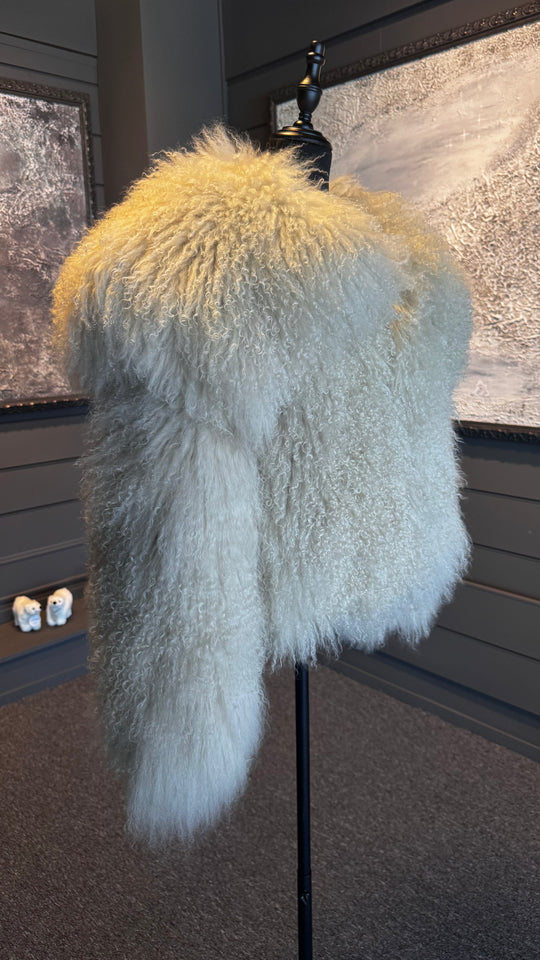 MAX LANAH Diva Jacket