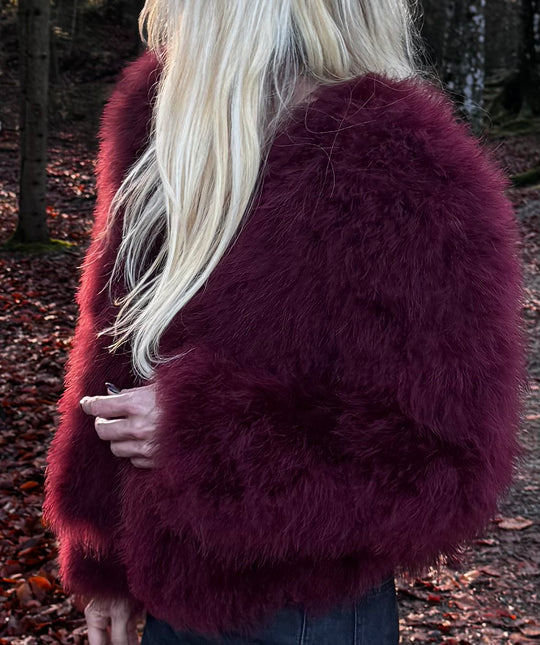 MAX LANAH Stockholm jacket