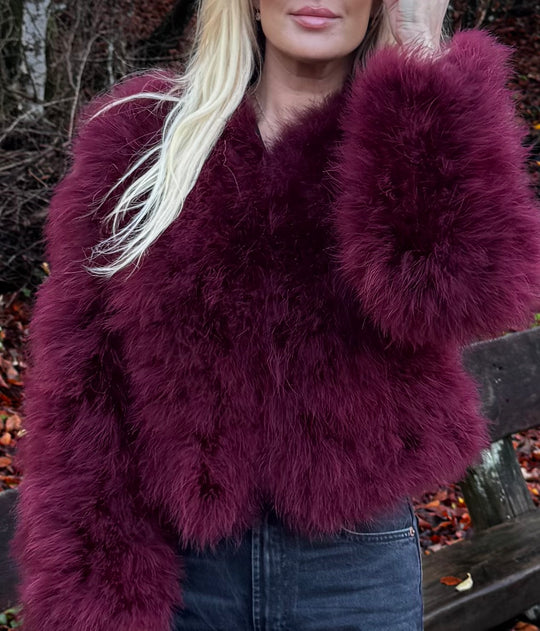 MAX LANAH Stockholm jacket