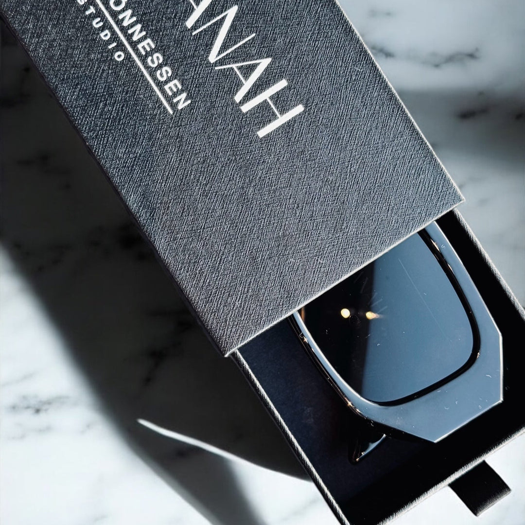 MAX LANAH London shades