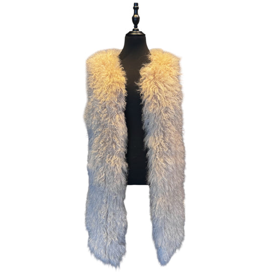 MAX LANAH Milano Vest