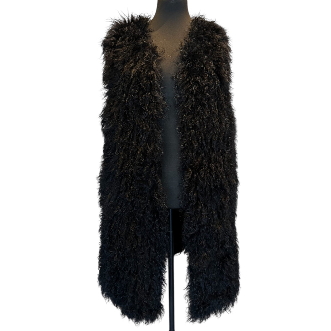 MAX LANAH Milano Vest