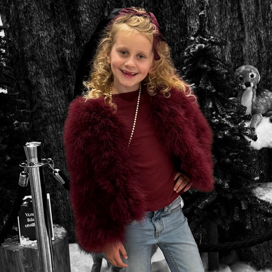 MAX LANAH Stockholm MINI