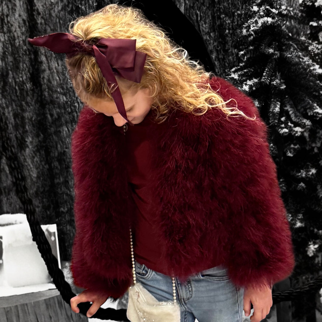 MAX LANAH Stockholm MINI