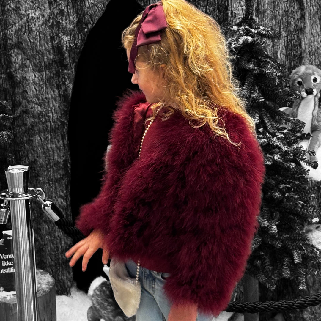 MAX LANAH Stockholm MINI