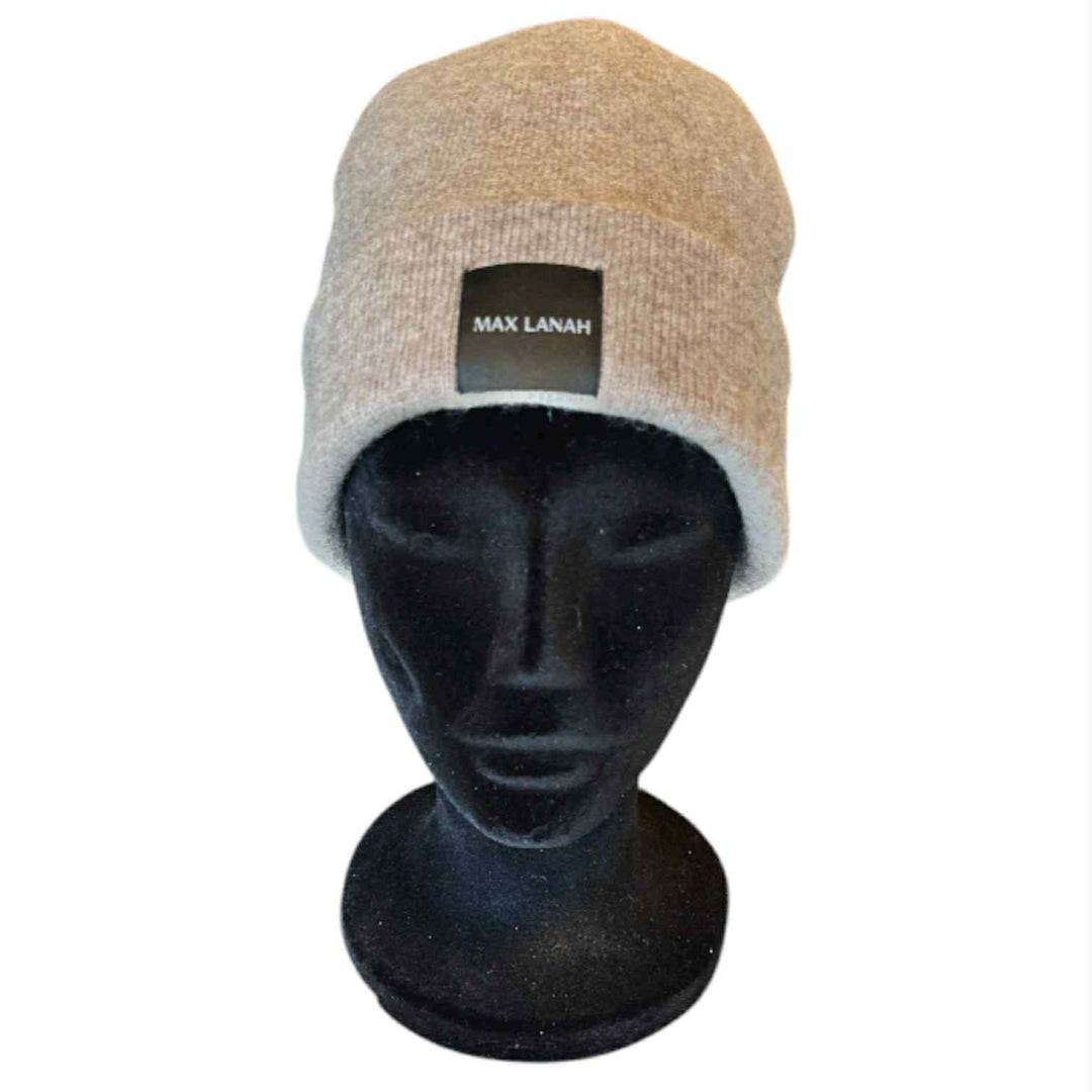 The MAX LANAH Wool hat