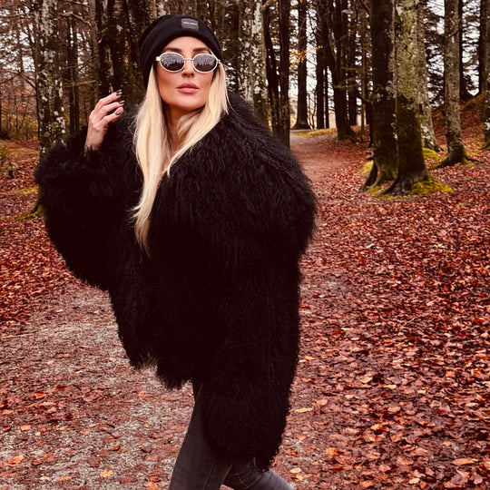 MAX LANAH Diva Jacket