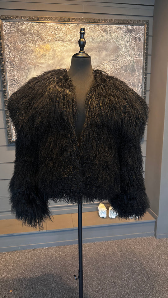 MAX LANAH Diva Jacket