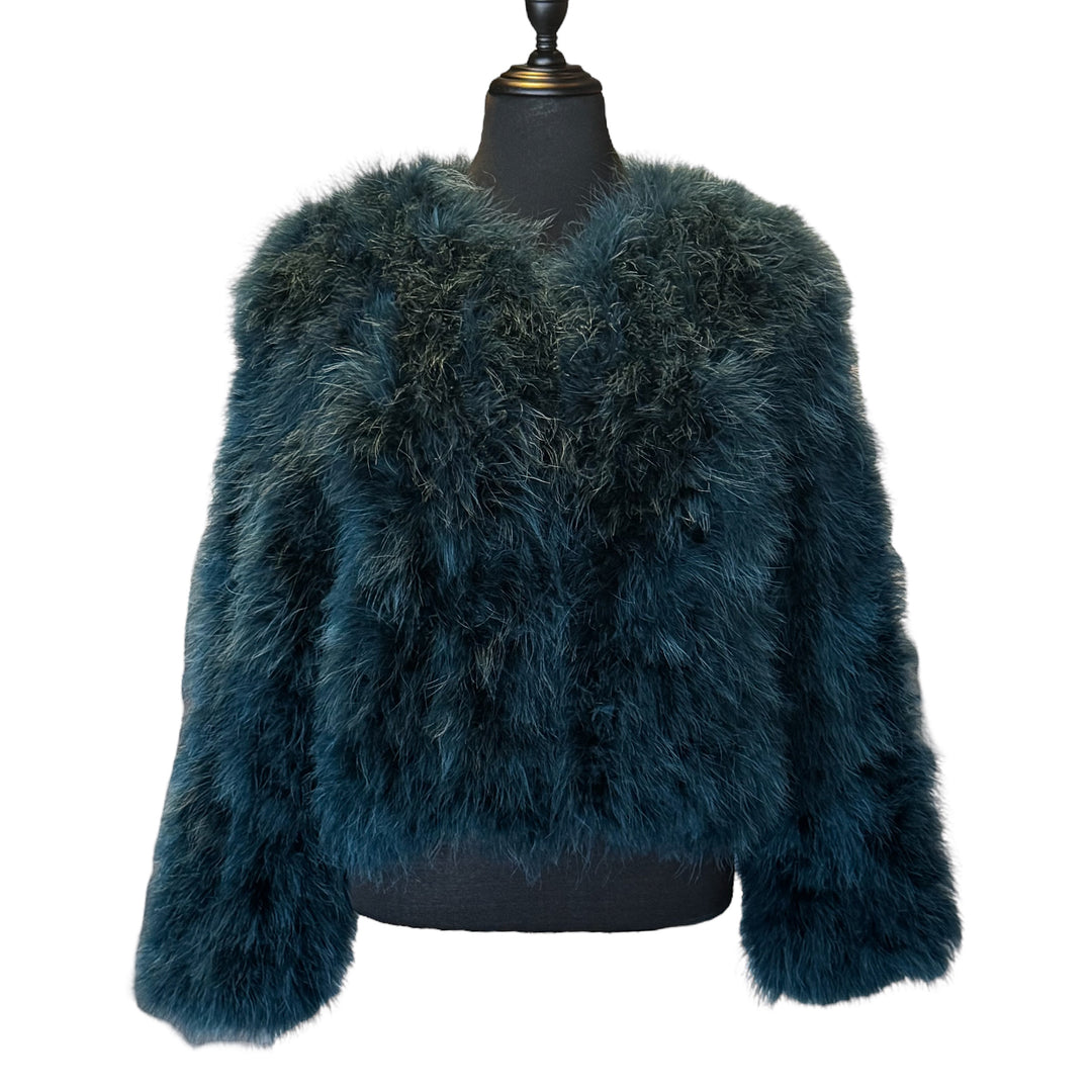 MAX LANAH Stockholm jacket