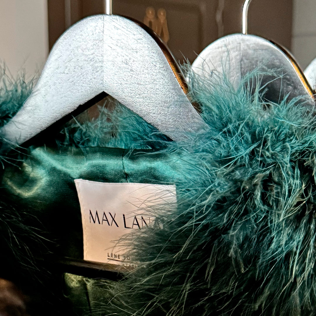 MAX LANAH Stockholm jacket