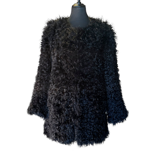 MAX LANAH Milano Jacket - Ivory