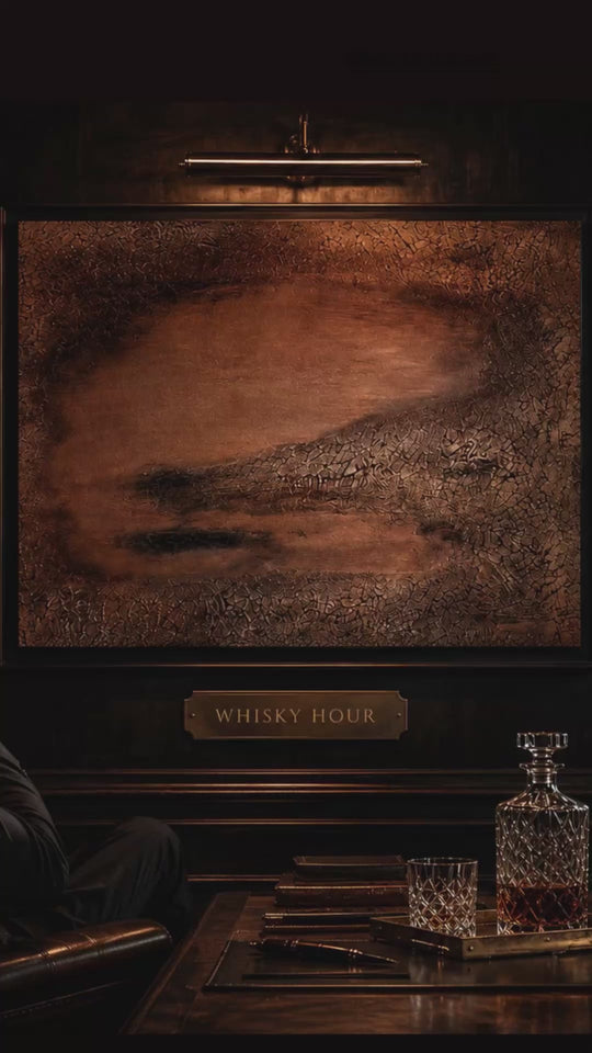 Whisky Hour
